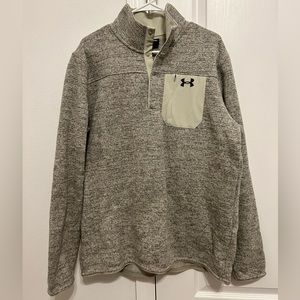Under Armour Fleece Jacket